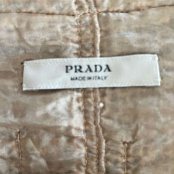 Prada Cardigan Jacket - Picture 3 of 4
